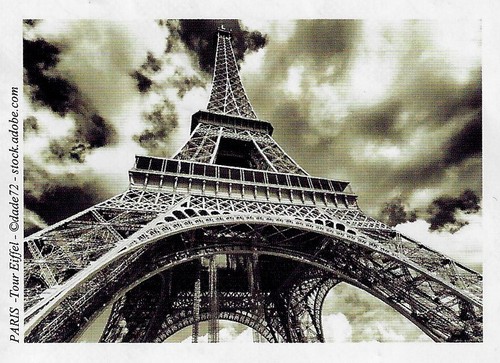 France pap monde 2021 - pap,