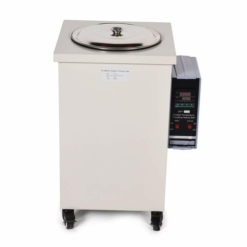 Lab high temperature heating - lab,
