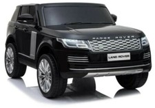 Voiture Électrique 12V Pour