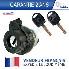 SERRURE NEIMAN BARILLET CONTACT VW SHARAN 2 TIGUAN TOURAN T-ROC BEETLE 1K0905851