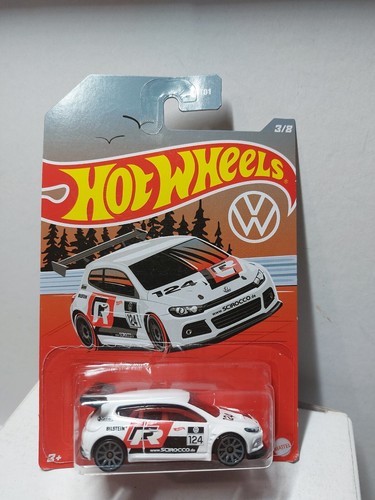 Hotwheels - , 1/64