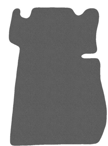 Graphite velour conducteur - velour,,