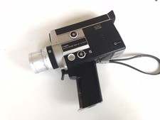 Camera Super 8 CANON AUTO ZOOM