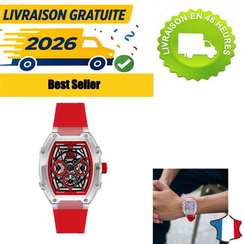 Montre homme ice - homme,