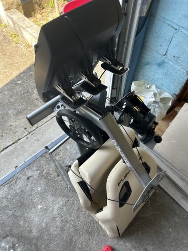 Kit volant logitech - volant,