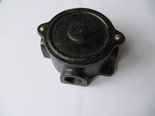 Boite de dérivation