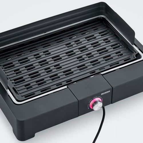 Barbecue électrique severin - severin,