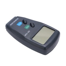 Humidimètre à Bois MD‑2G Testeur D'humidité Du Bois à Contact Numérique LCD Déte