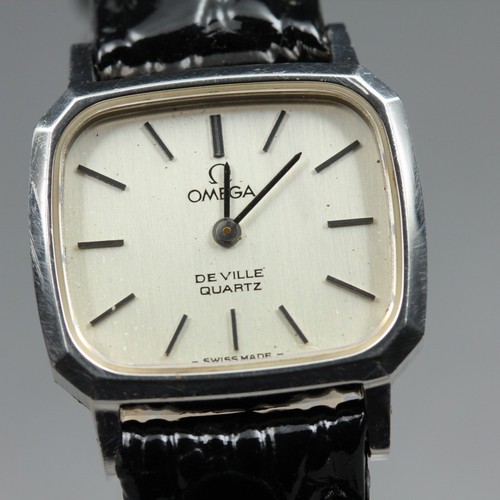 Montre pour femme - omega, de