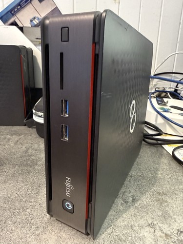 Fujitsu esprimo q510 - fujitsu,