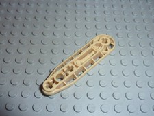 LEGO STAR WARS tan Technic