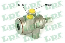 MASTER VAC (RéGULATEUR DE