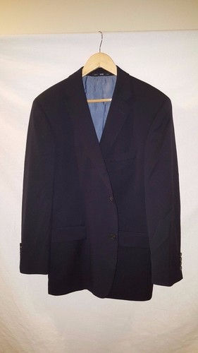 Hugo boss 42l - hugo, blue