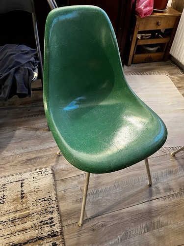 Chaises designer eames - 8,