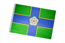 Petit drapeau North Riding Of