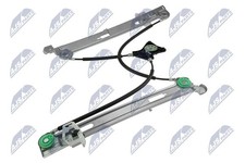 LEVE-VITRES JEEP PATRIOT 06-