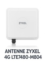 Antenne Zyxel 4G LTE7480-M804