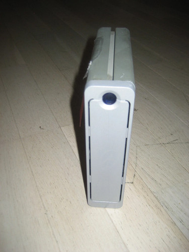 Boitier pour disque dur ide - boitier,