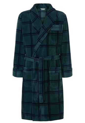 Robe chambre homme polaire - homme,