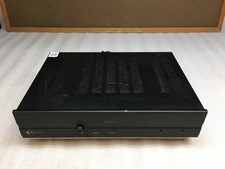 Sonance Sonamp 260 Amp Home Theater Stereo Amplifier Tested And Functional