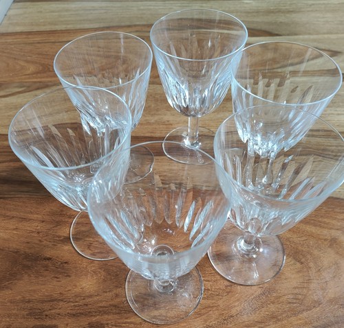 Cristal baccarat superbe - de,