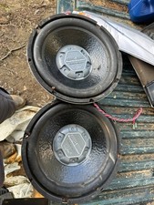 AUDIOBAHN 12" SPECIAL EDITION