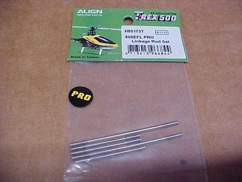 Align h50173t 500efl pro - =,