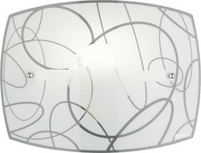 APPLIQUE MURALE SPIRELLI 40W
