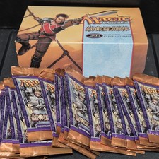 RARE DISPLAY VIDE MTG MAGIC