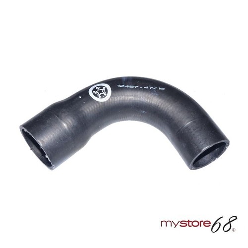 Durite radiateur pour - de,