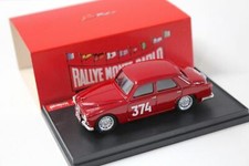1:43 Brumm Alfa Romeo 1900