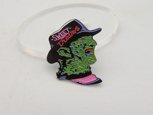 Pin pop freddy krueger - pin's,