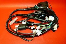 Faisceaux complet scooter 50cc