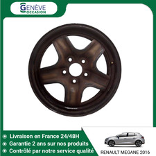 🇫🇷 JANTE TOLE RENAULT