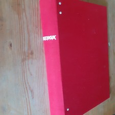 JUKE BOX MAGAZINE RELIURE POUR