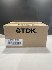 Lot 120 Cassette Audio Vierge