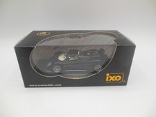 PAGANI ZONDA C12S 2001 BLACK