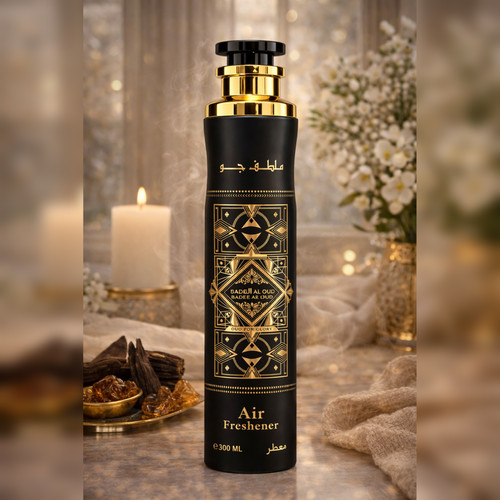 Lattafa badee oud - oud, for