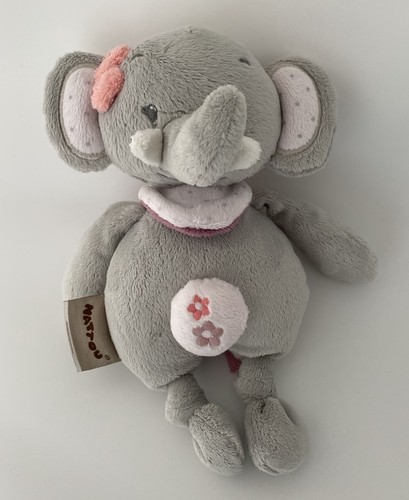 Doudou peluche musical - peluche,