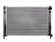 Radiateur d'eau FORD FIESTA V
