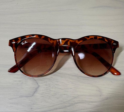 Lunettes soleil ray - lunettes, ray-ban