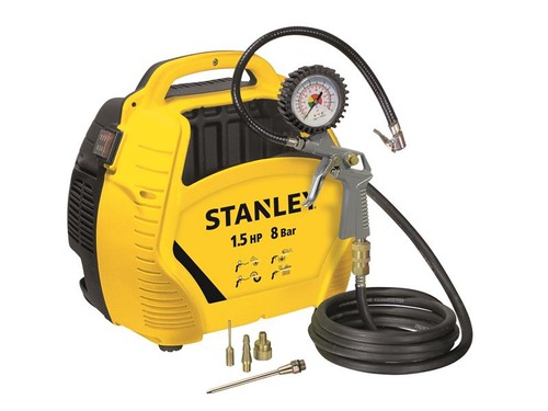 Stanley kit gonflage - stanley, de