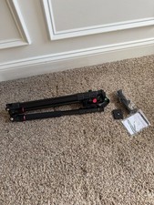 MACTREM 84" Heavy Duty Camera