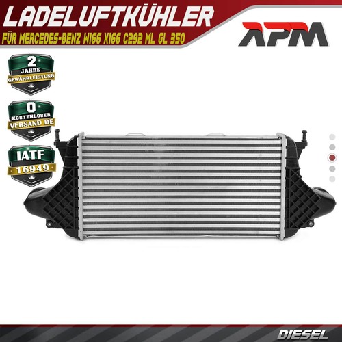Intercooler turbo llk pour - intercooler,
