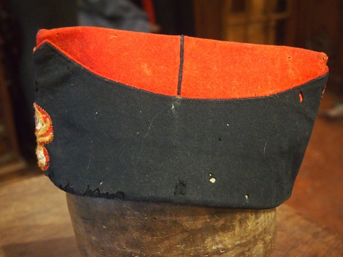 Empire line regiment nco - ii,