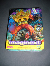 Imaginext 2002 Guerrier Troll