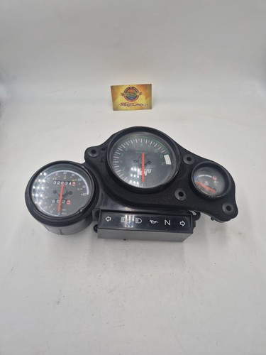 Instrumentation aprilia 50 - aprilia, rs