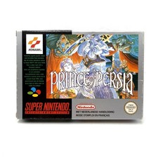 Prince Of Persia Super