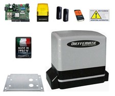 Kit D'Automatisme Pour Portail