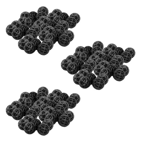 300pcs 16mm balle bio - 300pcs,